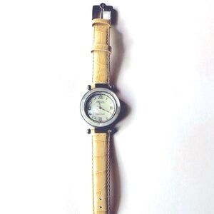 Ecclissi Watch